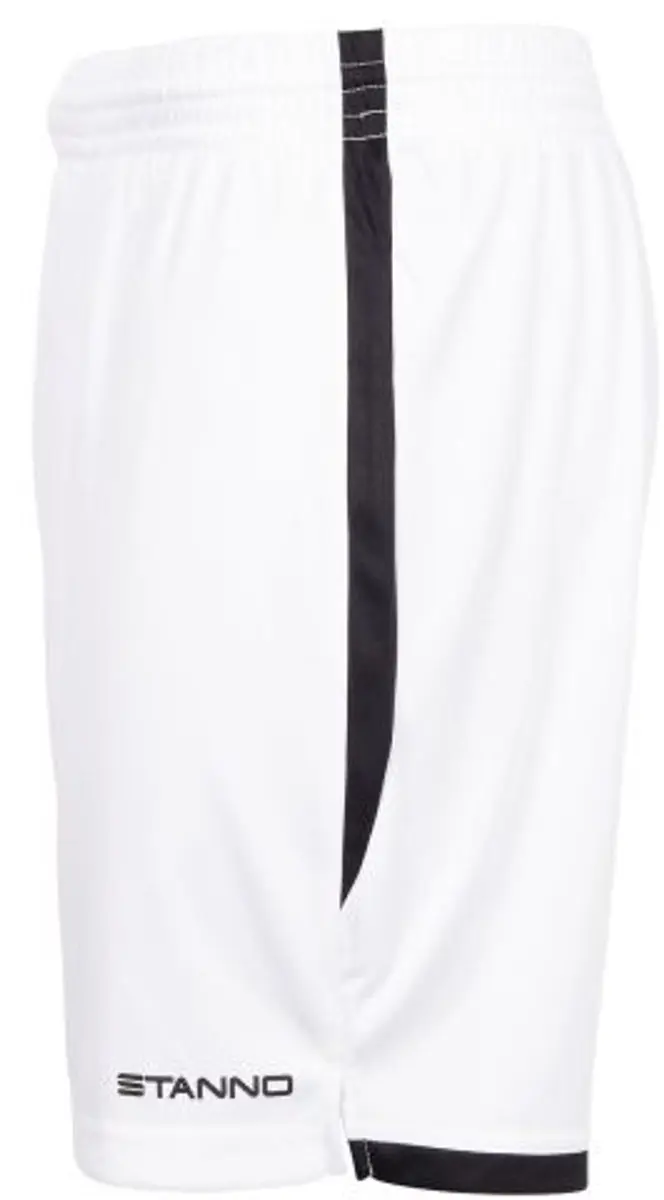 Stanno Focus Shorts II Sportbroek 164 - Wit