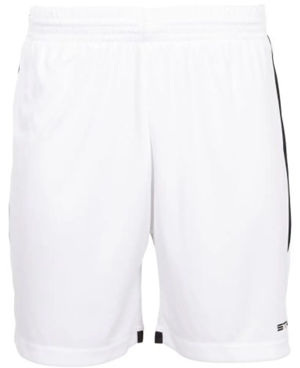 Stanno Focus Shorts II Sportbroek 164 - Wit