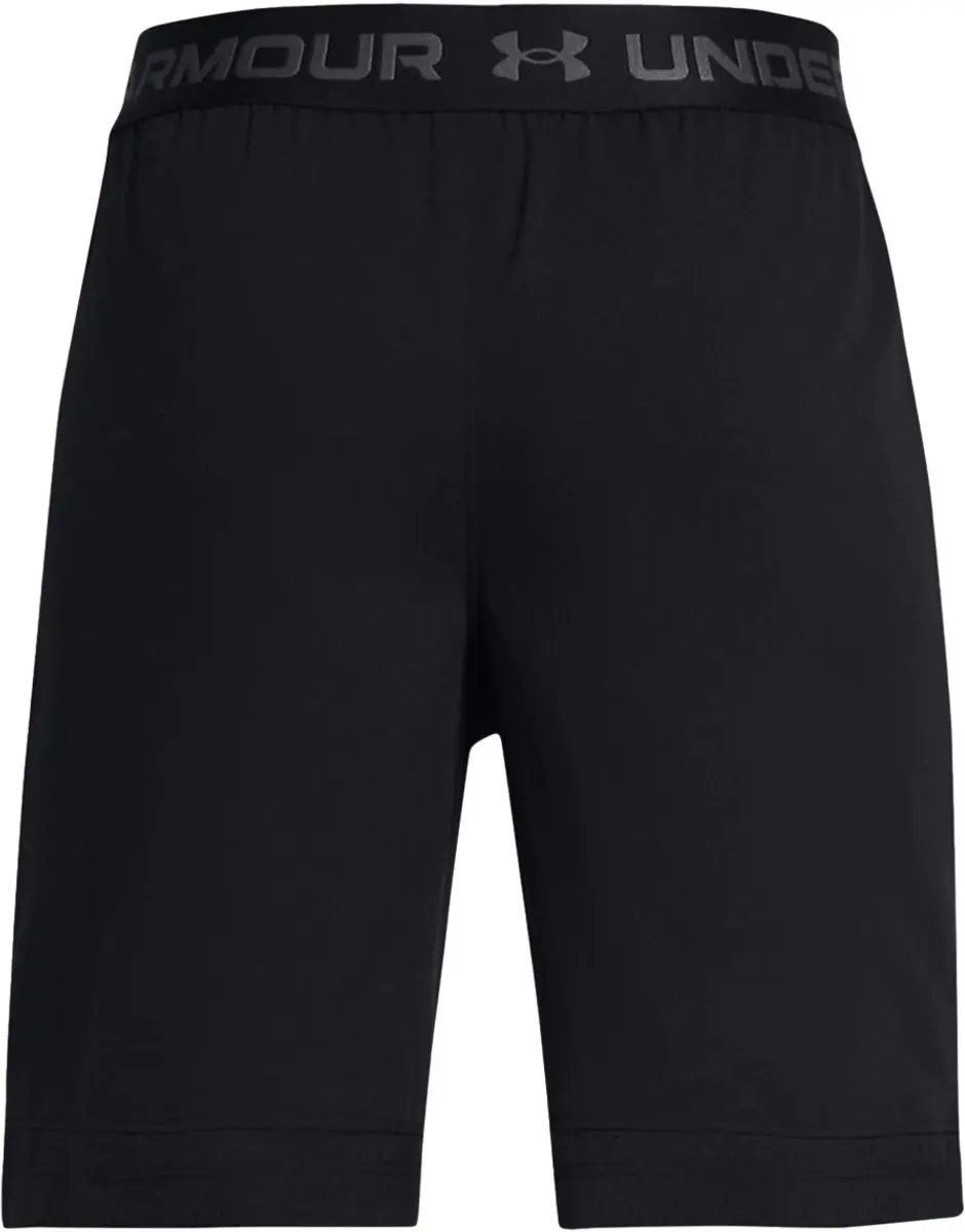 Under Armour Vanish Sportshort Jongens 164 - Zwart
