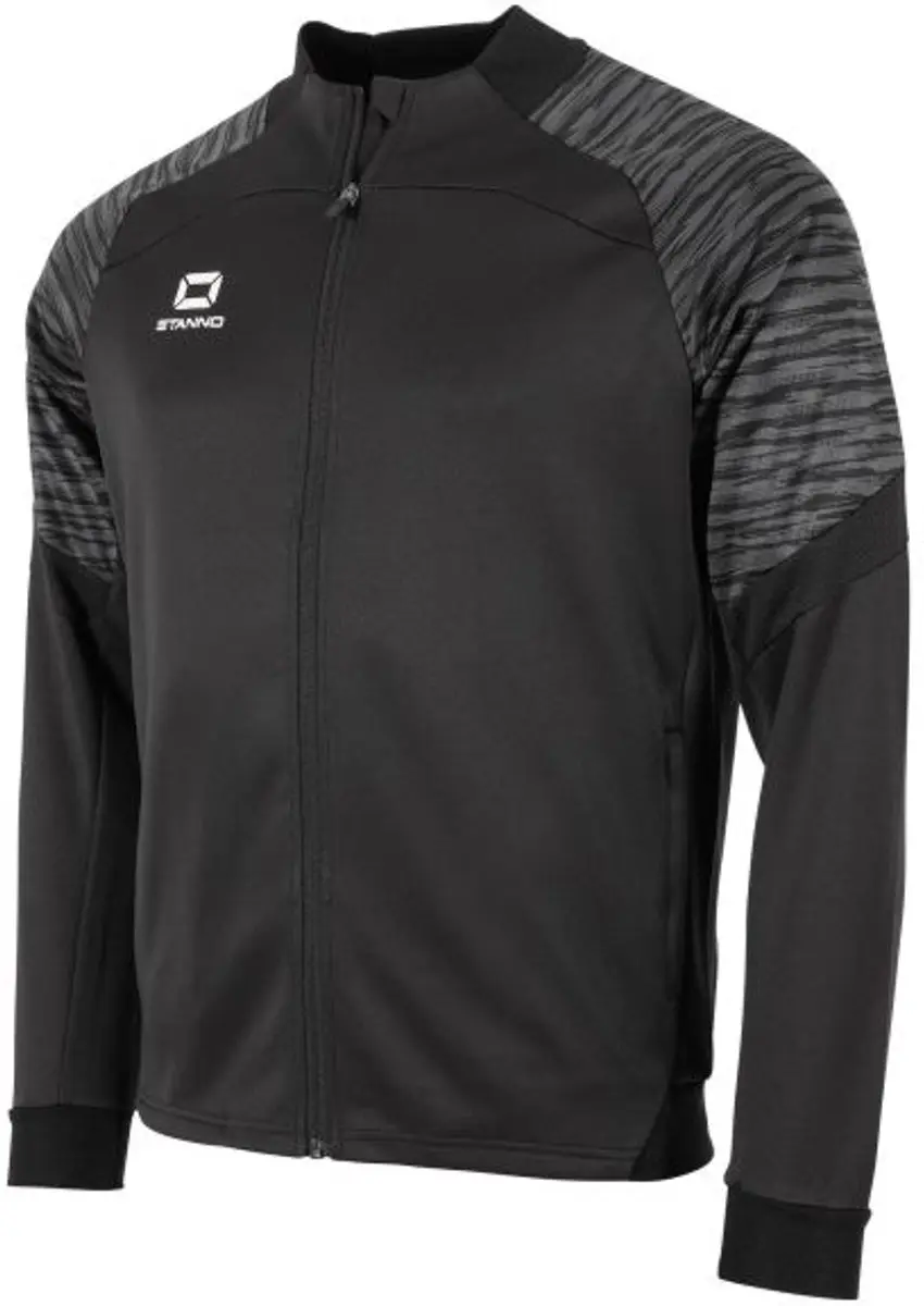 Stanno Bolt Full Zip Top
