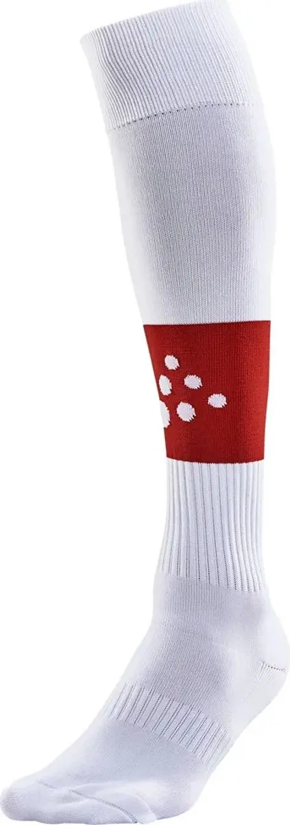 Craft Squad Contrast Voetbalkousen 40/42
