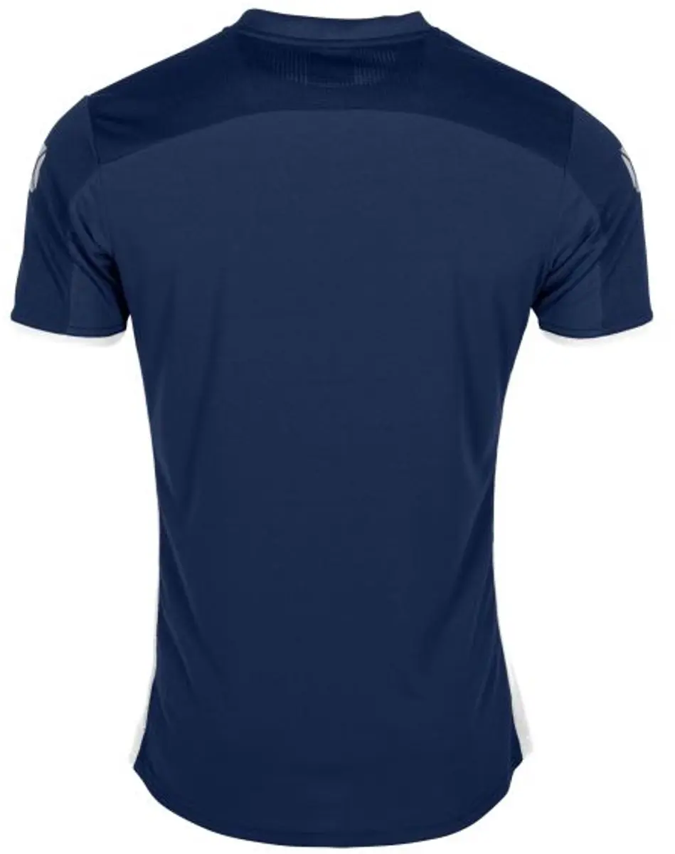 Stanno Pride Shirt - XL - Navy/Wit
