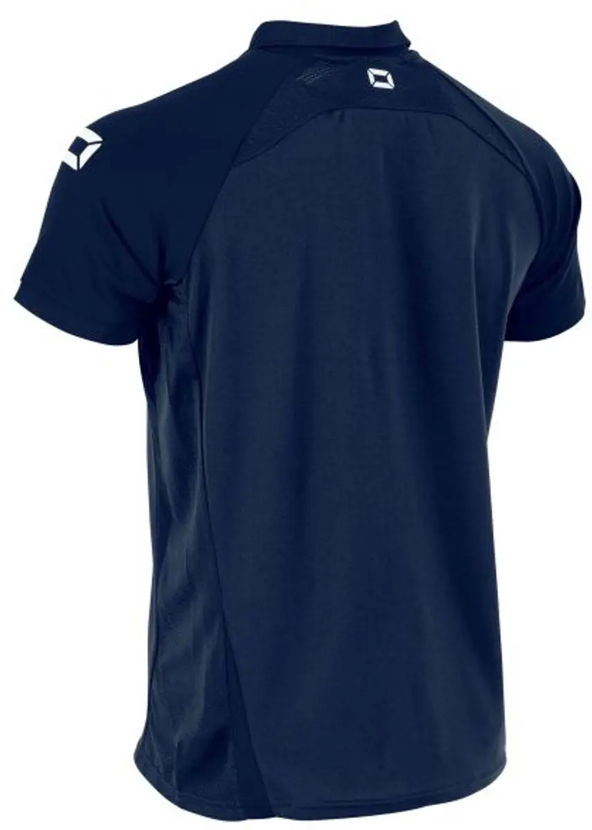 Stanno Stadio Polo Navy - XXL