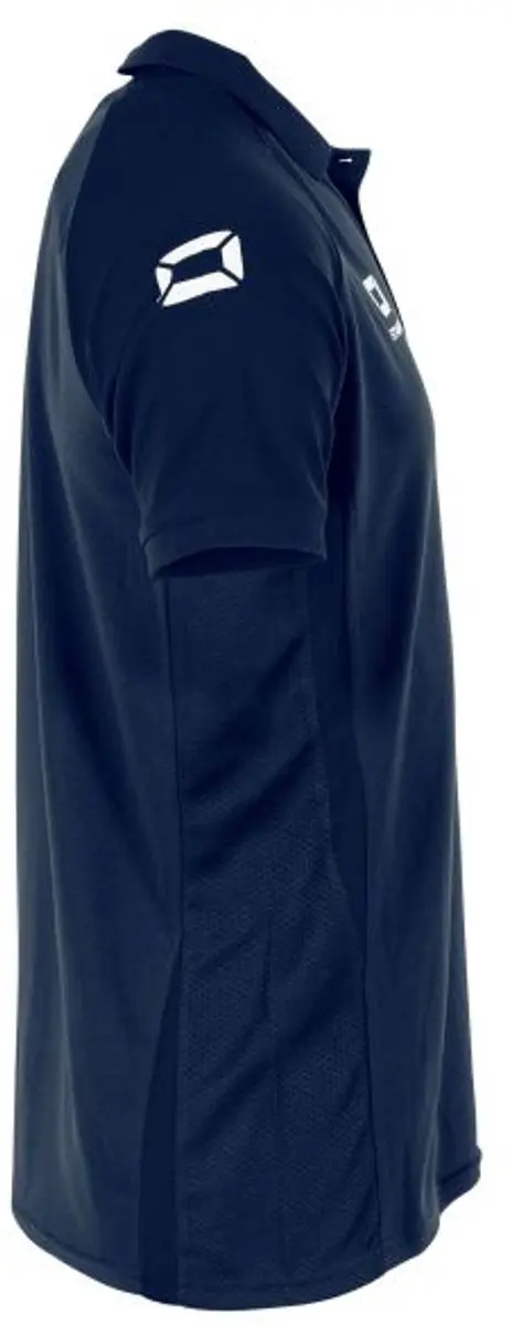 Stanno Stadio Polo Navy - XXL