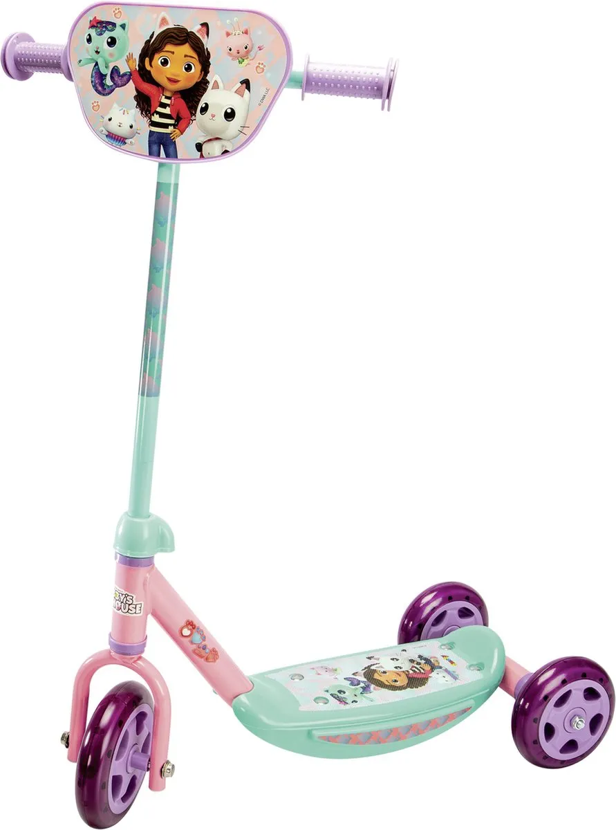 Smoby Gabby's Scooter Step