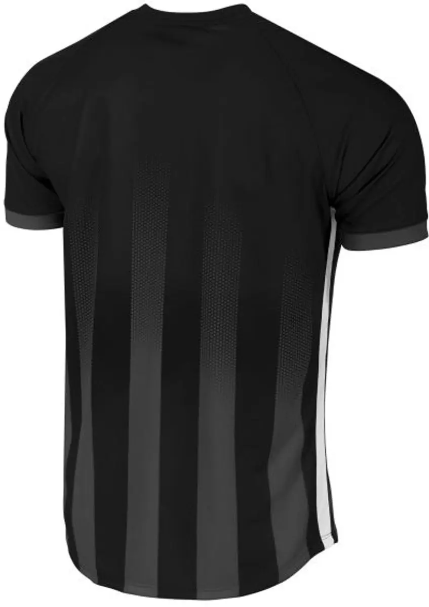 Stanno Vivid Shirt 128 - Zwart
