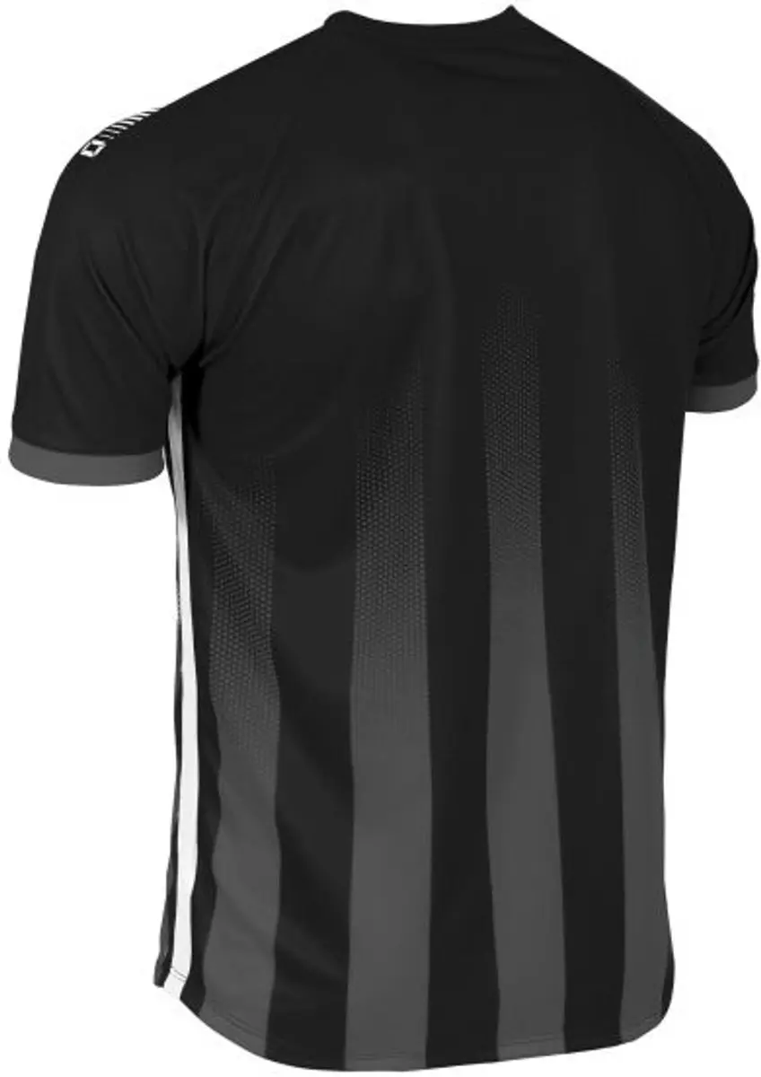 Stanno Vivid Shirt 128 - Zwart