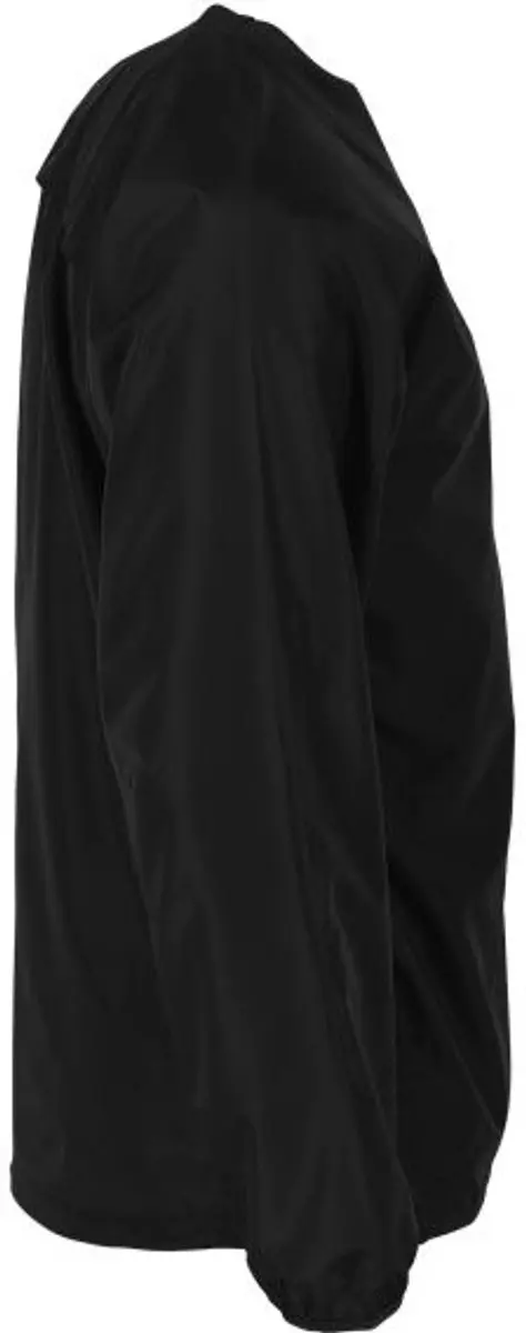 Stanno Prime Windbreaker Top 164 - Zwart