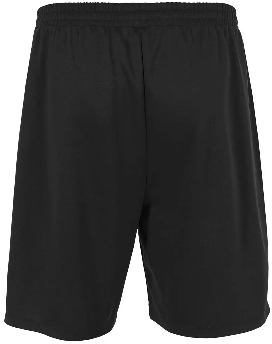 Hummel Euro Shorts II Sportbroek M - Zwart