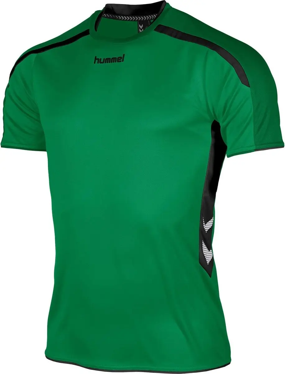Hummel Preston S/S Sportshirt