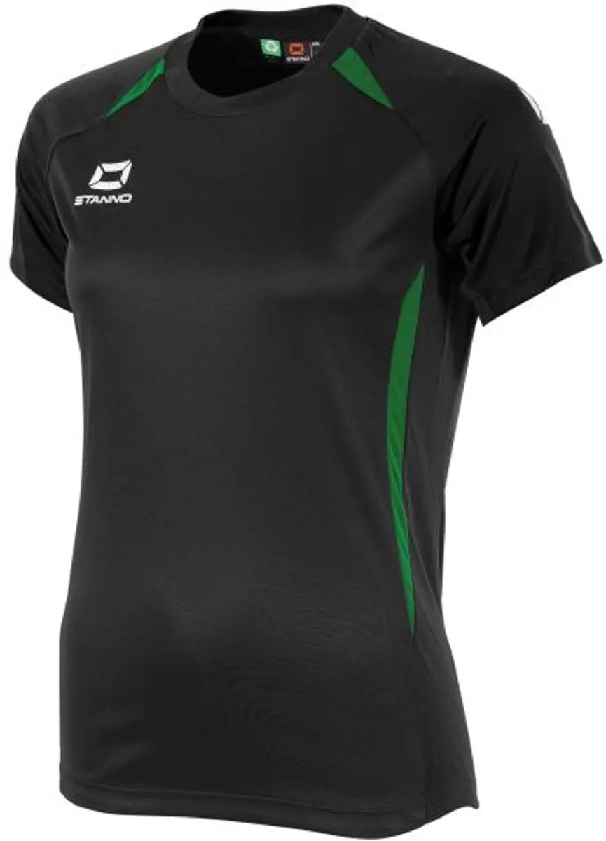 Stanno Stadio T-Shirt Dames M
