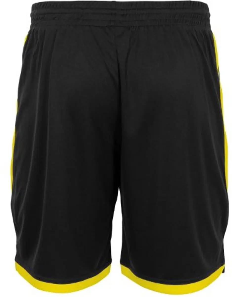 Stanno Focus Shorts II Sportbroek 164 - Zwart