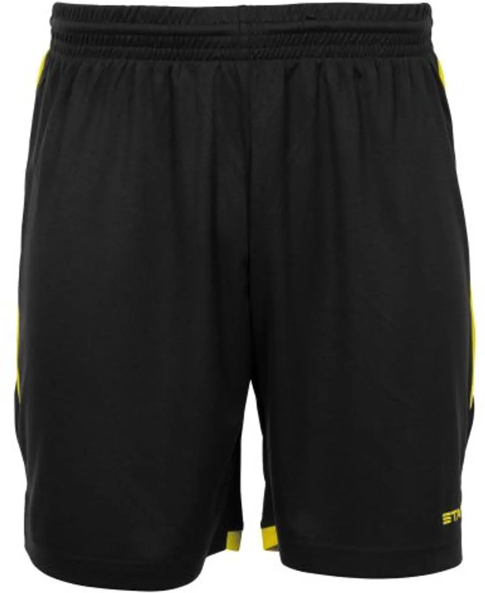 Stanno Focus Shorts II Sportbroek 164 - Zwart - afbeelding 6 van 6