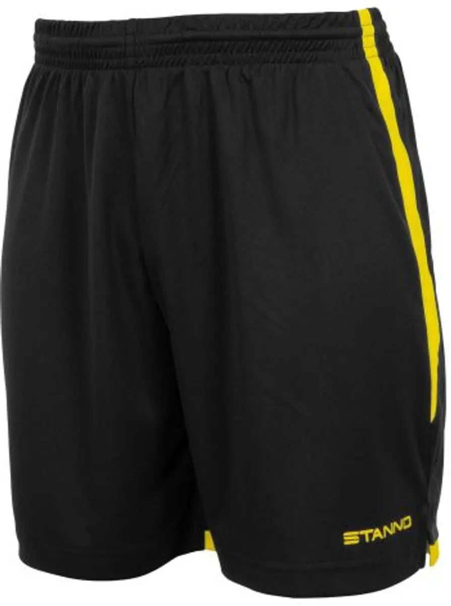 Stanno Focus Shorts II Sportbroek 164