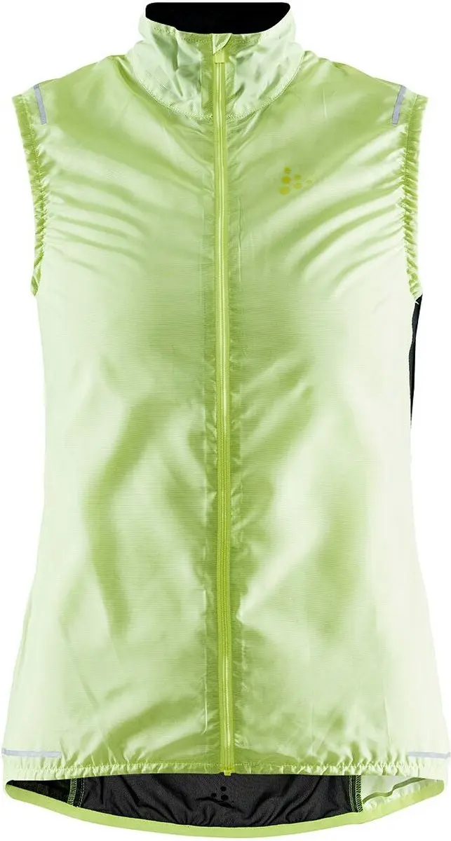 Craft Essence Light Wind Vest Flumino S