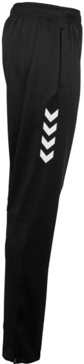 Hummel Valencia TTS Sportbroek Kids 116 - Zwart
