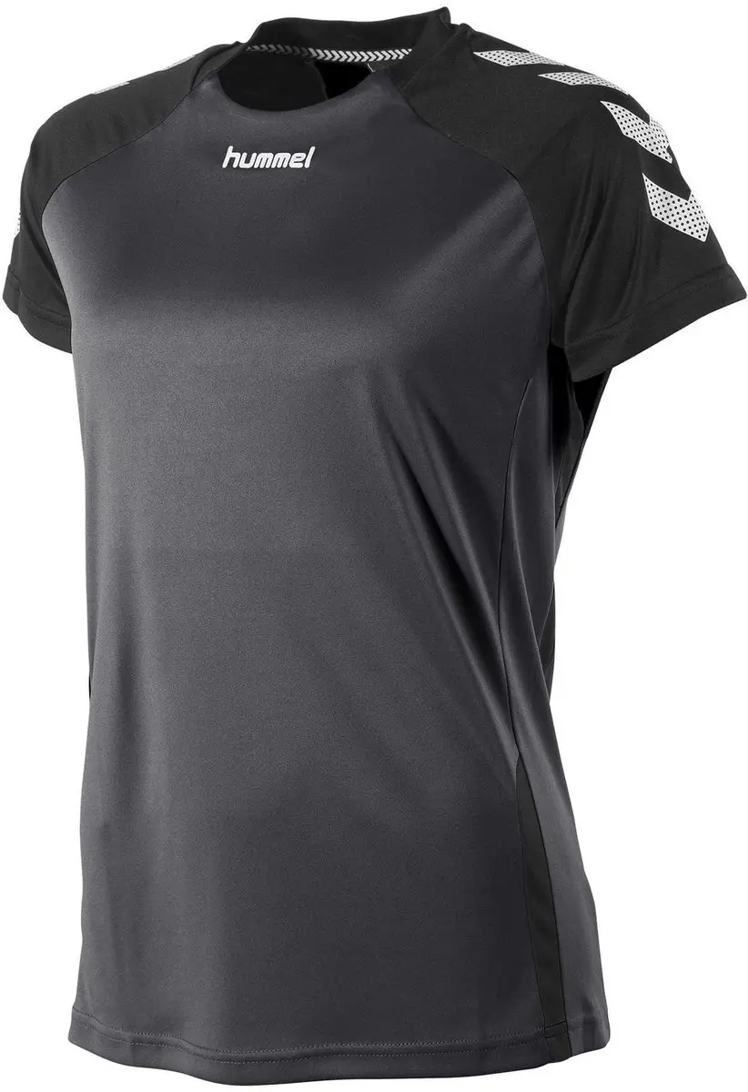 Hummel Aarhus Sportshirt Dames