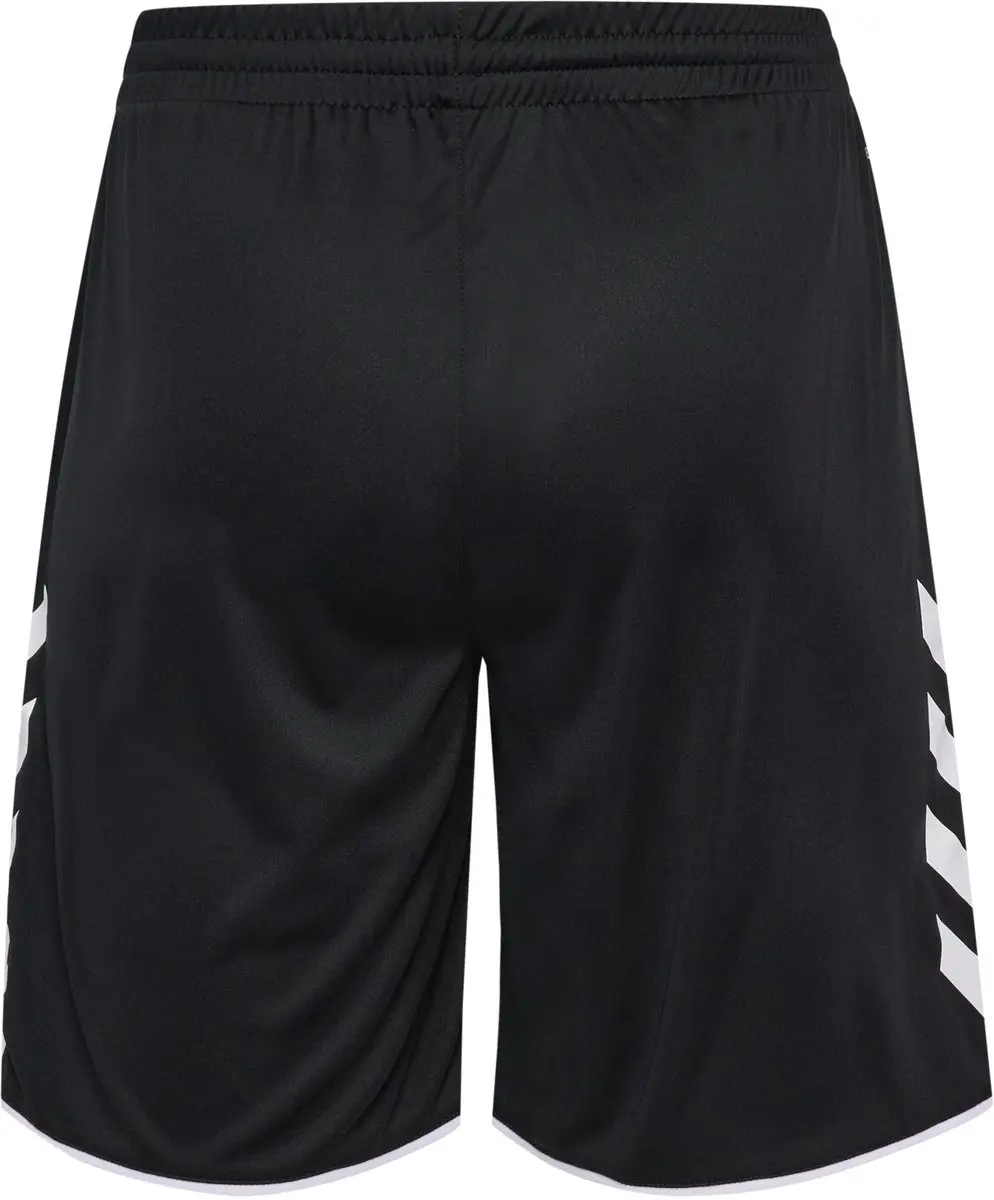 Hummel Hmlcore 2.0 Shorts 230829 - L - Black/White