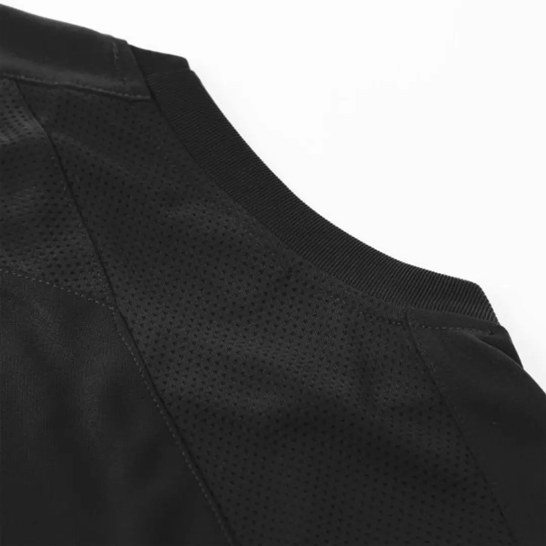 Hummel Tulsa Round Neck Top Sporttrui 152 - Zwart