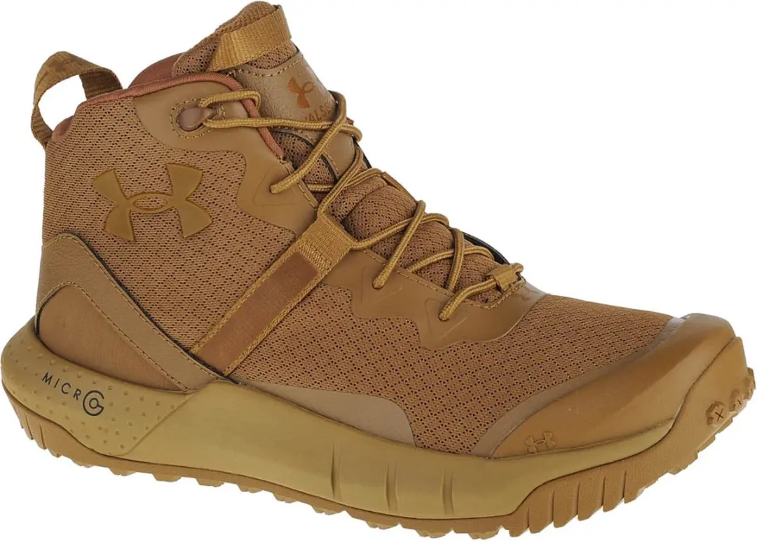 Under Armour Micro G Valsetz Mid Laarzen 44