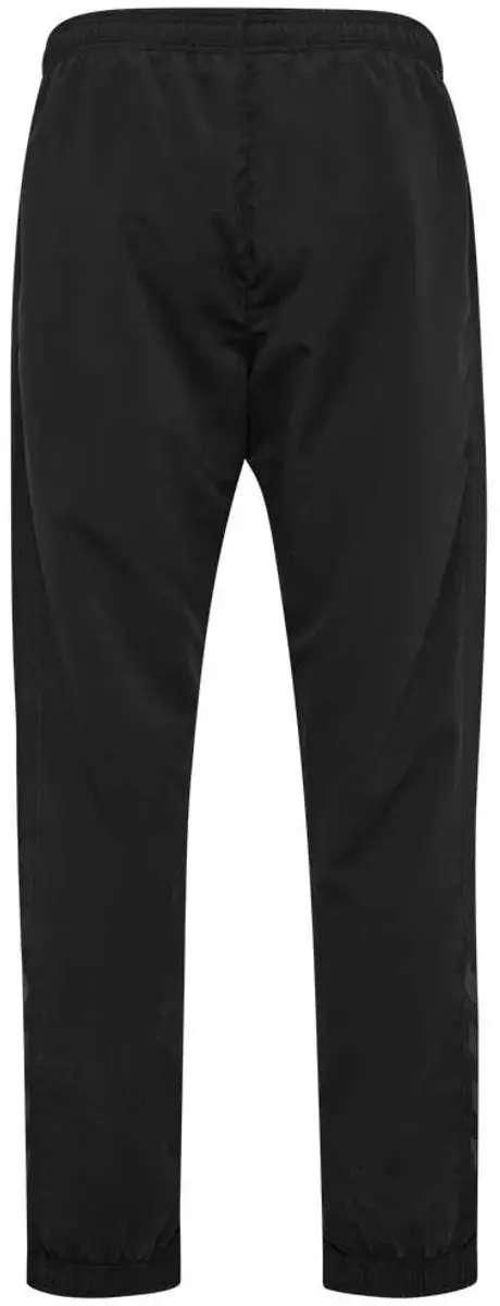 Hummel HmlTravel Woven Pants XXL - Zwart