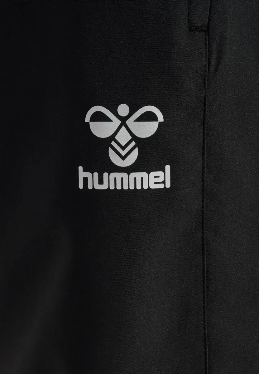 Hummel HmlTravel Woven Pants XXL - Zwart