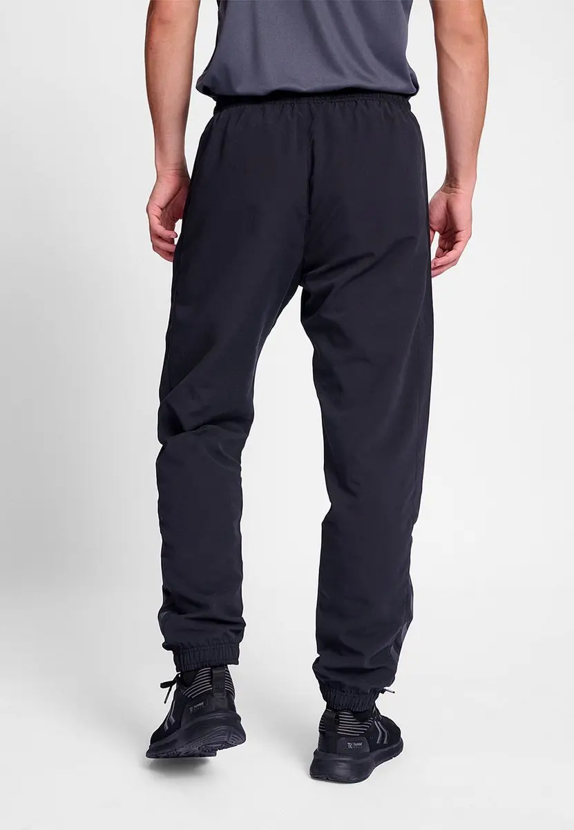 Hummel HmlTravel Woven Pants XXL - Zwart