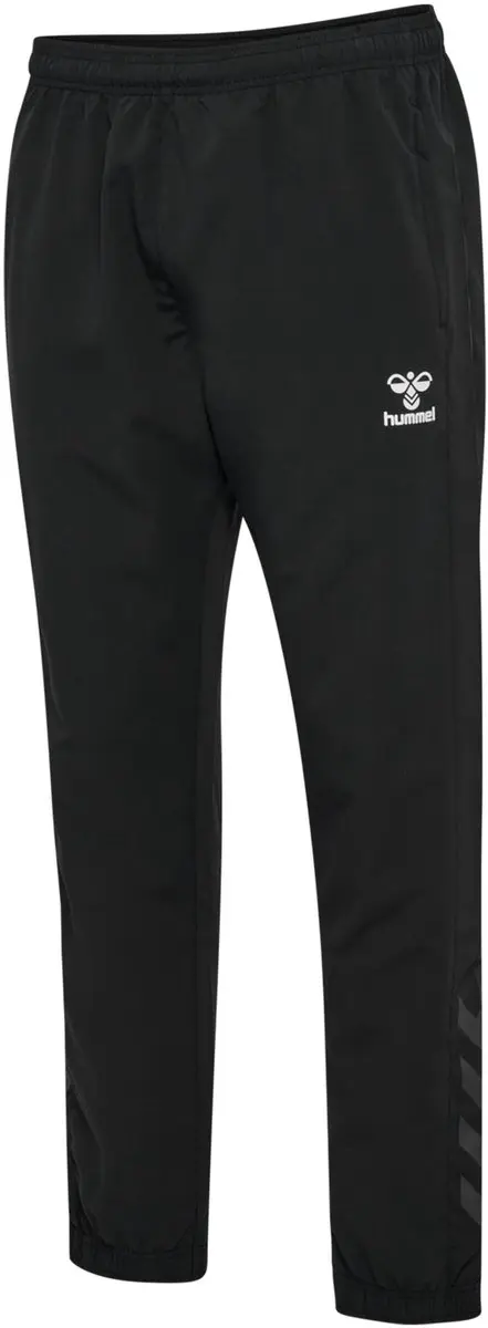 Hummel HmlTravel Woven Pants XXL - Zwart