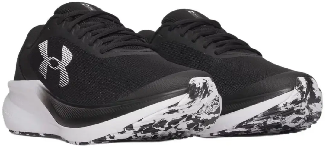 Under Armour Chase Hardloopschoenen 41 - Zwart