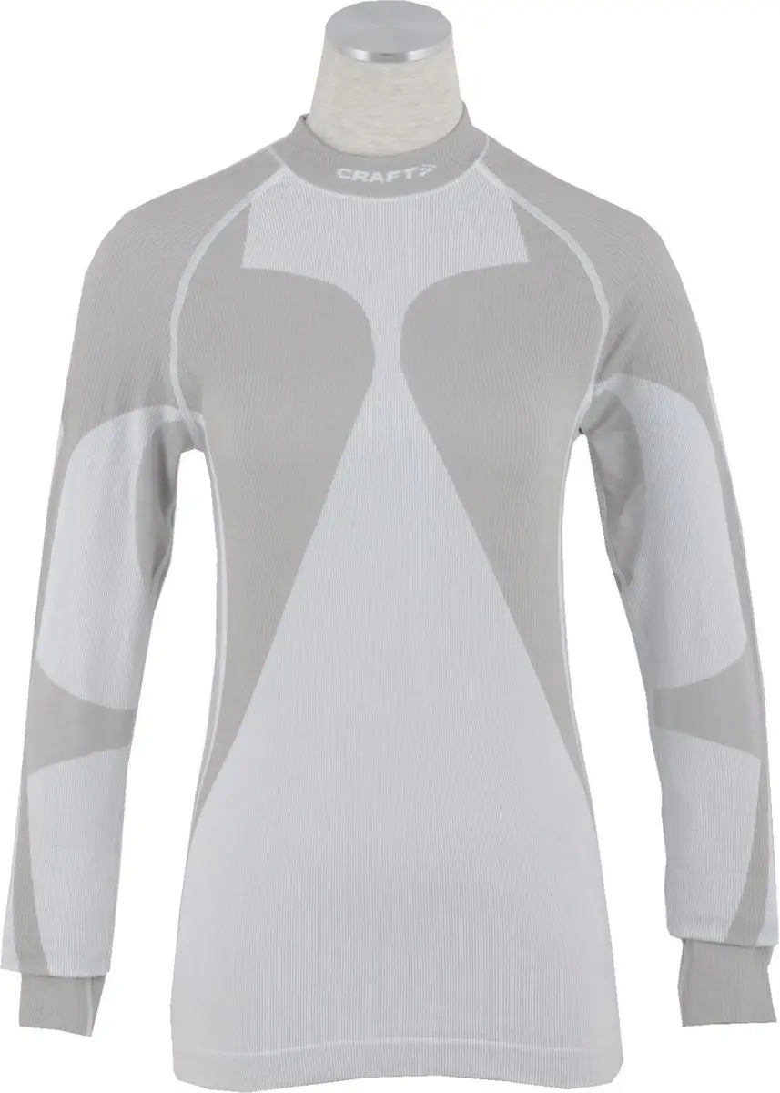 Craft Crew Neck Thermo Sportshirt