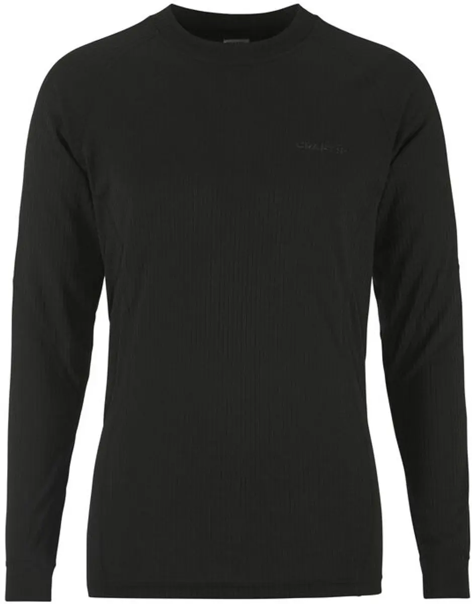 Craft Core Baselayer Thermo Shirt Heren - 2 Stuks - M