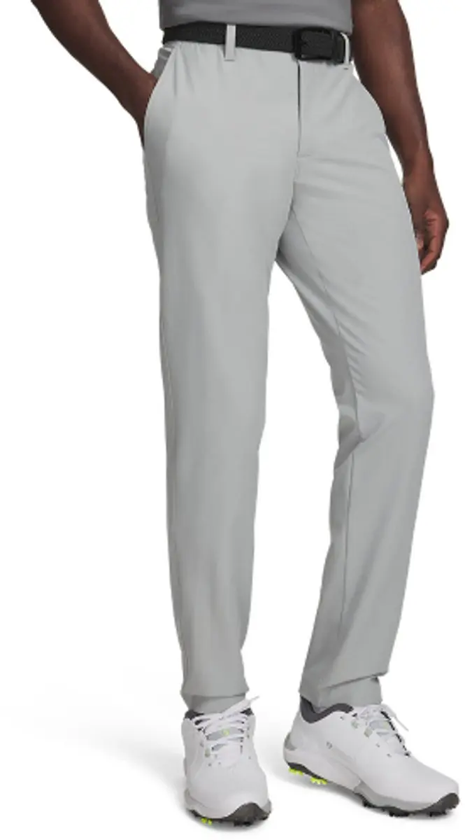 Under Armour Drive Toelopende Golfbroek 1364410 - 34/32