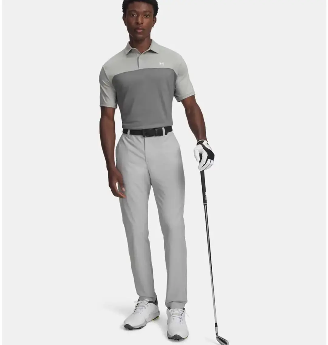 Under Armour Drive Toelopende Golfbroek 1364410 - 34/32 - afbeelding 6 van 6