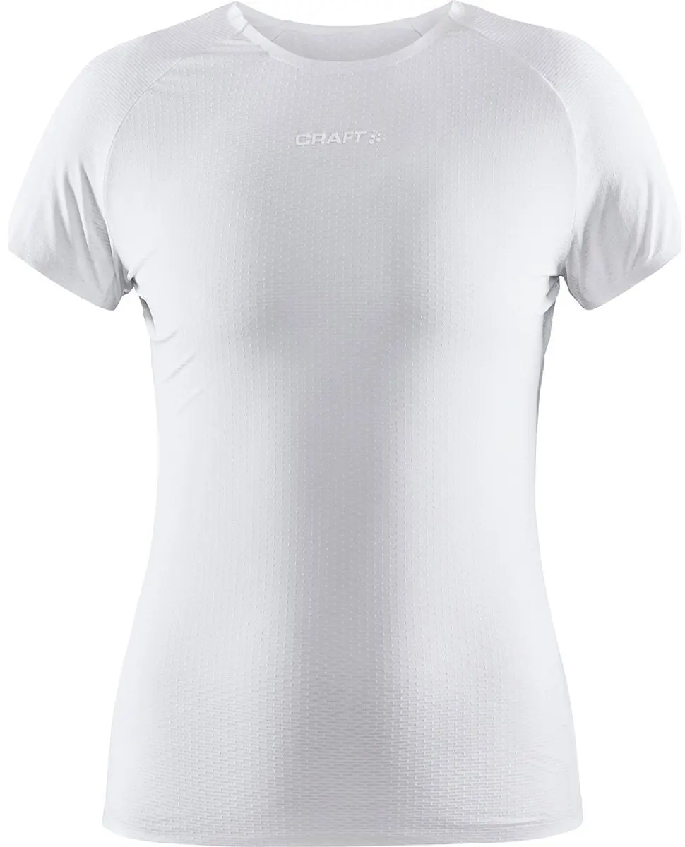 Craft Active Nanoweight SS Thermoshirt Dames