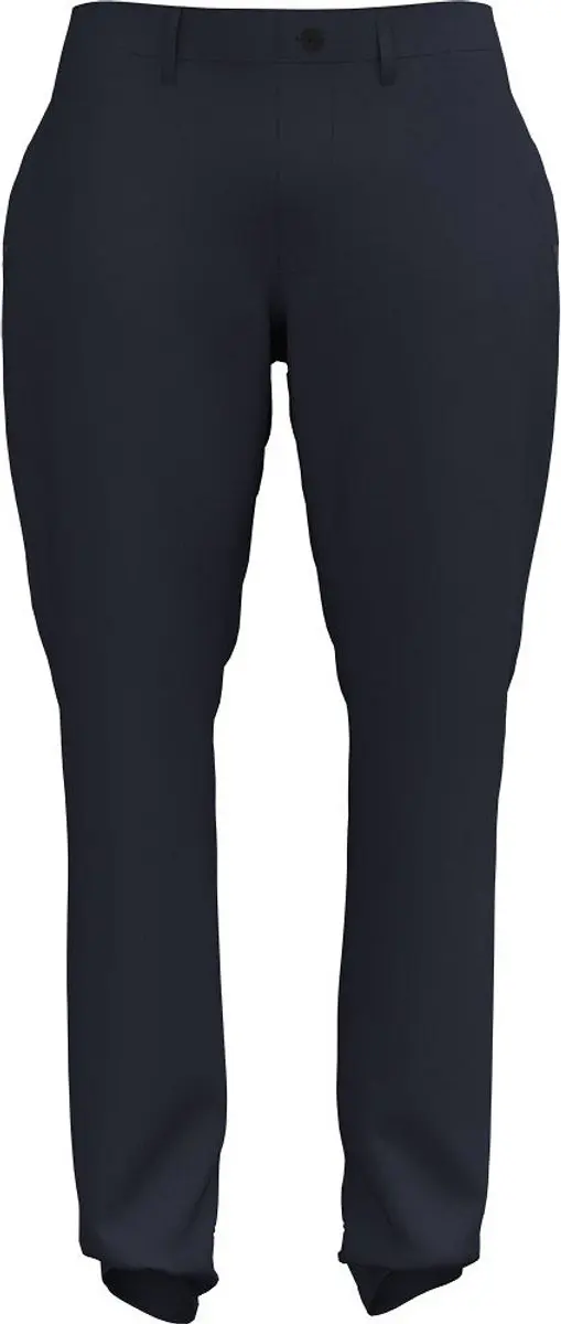 Under Armour Drive Pro Trainingsbroek 32/32 - Donkerblauw