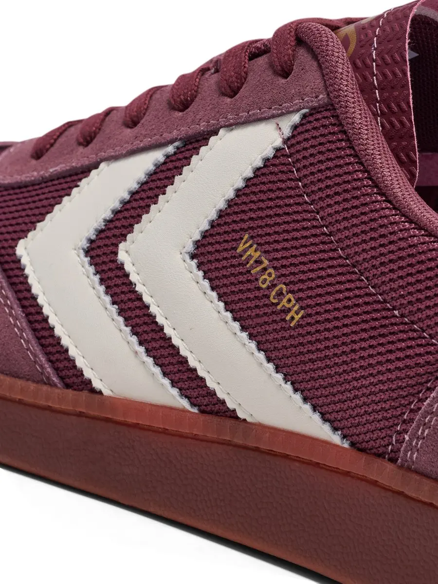 Hummel VM78 CPH MS Sneakers 218637 - Nocturne - 43