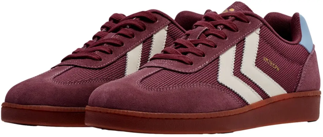 Hummel VM78 CPH MS Sneakers 218637 - Nocturne - 43 - afbeelding 6 van 6