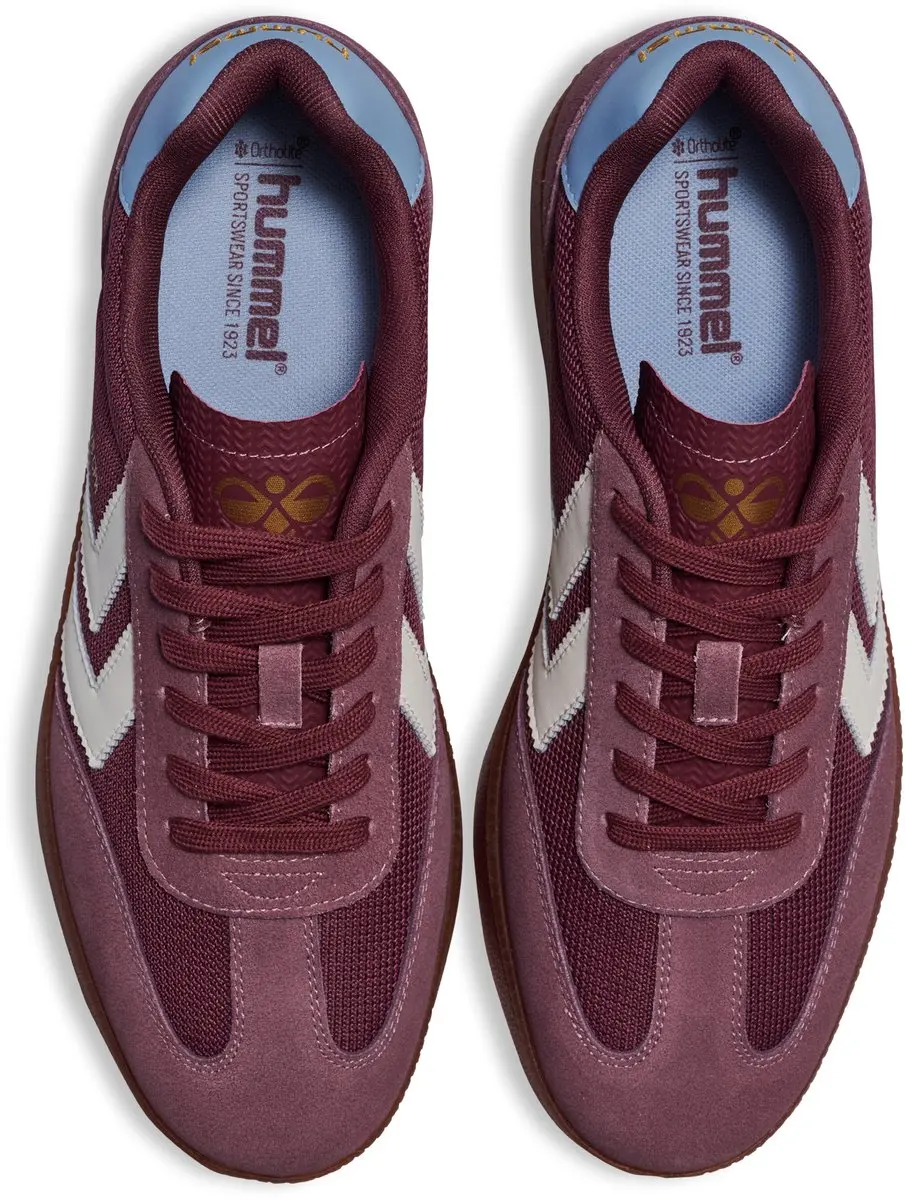 Hummel VM78 CPH MS Sneakers 218637 - Nocturne - 43