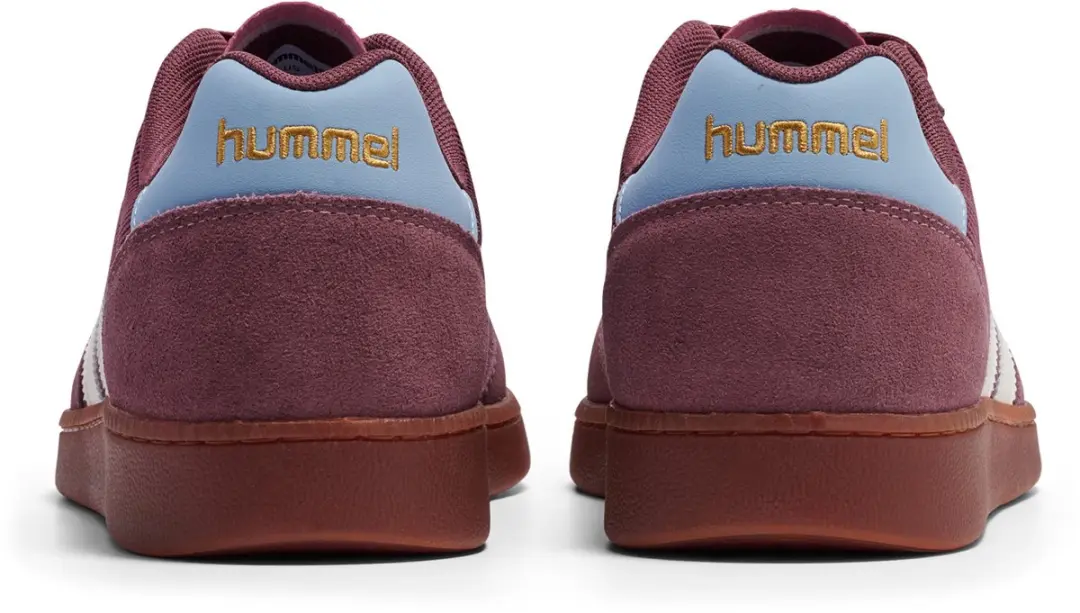 Hummel VM78 CPH MS Sneakers 218637 - Nocturne - 43