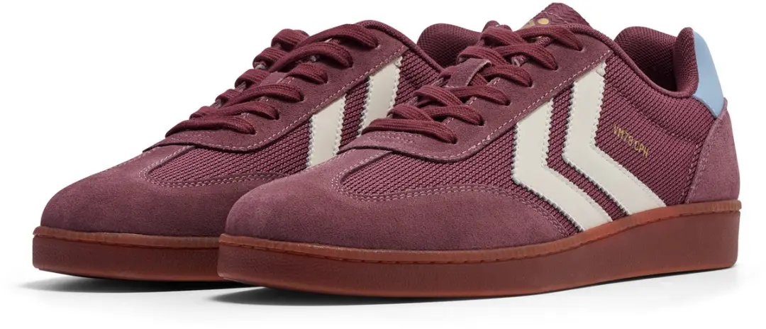 Hummel VM78 CPH MS Sneakers 218637 - Nocturne - 43
