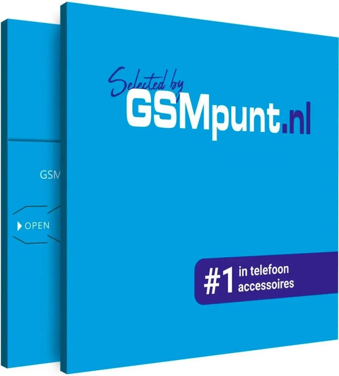 Selected Siliconen Small Oordopjes - 3 Stuks - Zwart