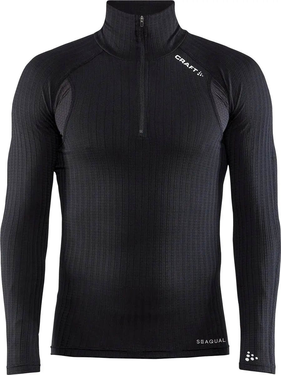 Craft Active Extreme X Zip L/S Thermoshirt