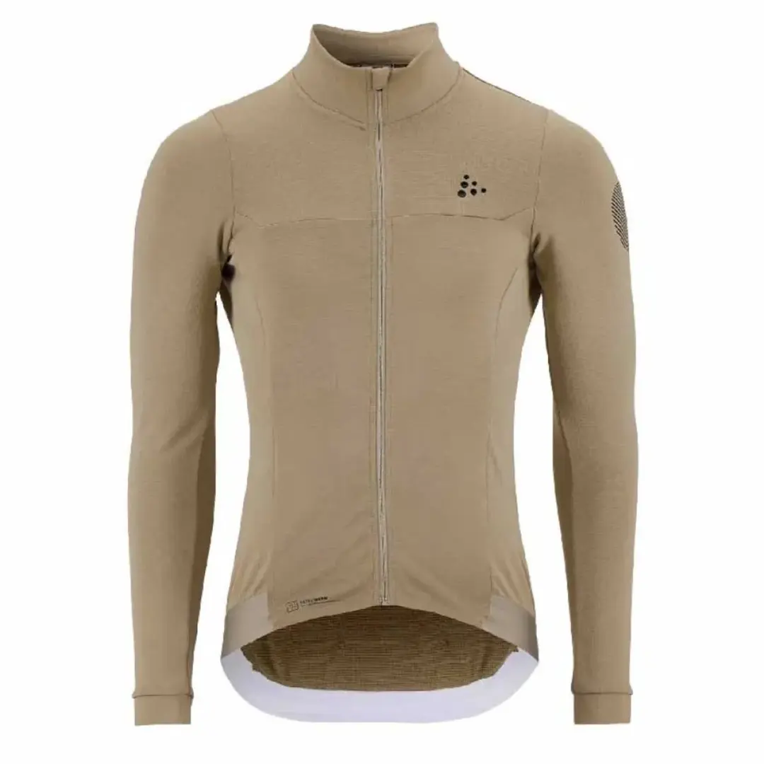 Craft Adv Bike Subz Ls Jersey M