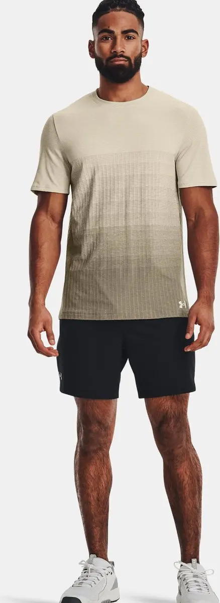 Under Armour Vanish Woven Sportshort - XS - Zwart - afbeelding 6 van 6