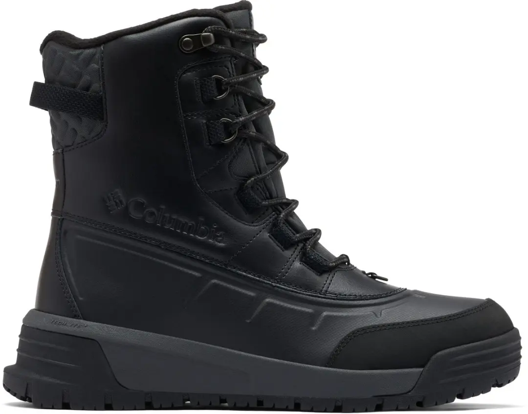 Columbia Bugaboot Celsius Heren Snowboots 2100871010