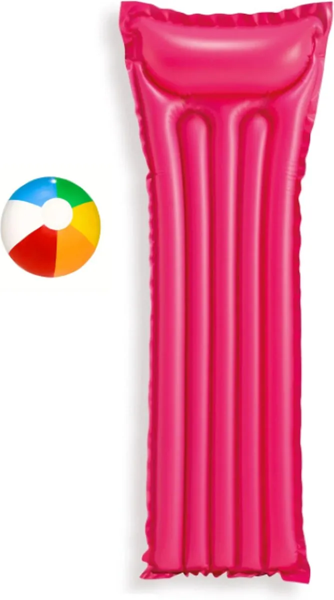 Intex 59703EU Luchtbed