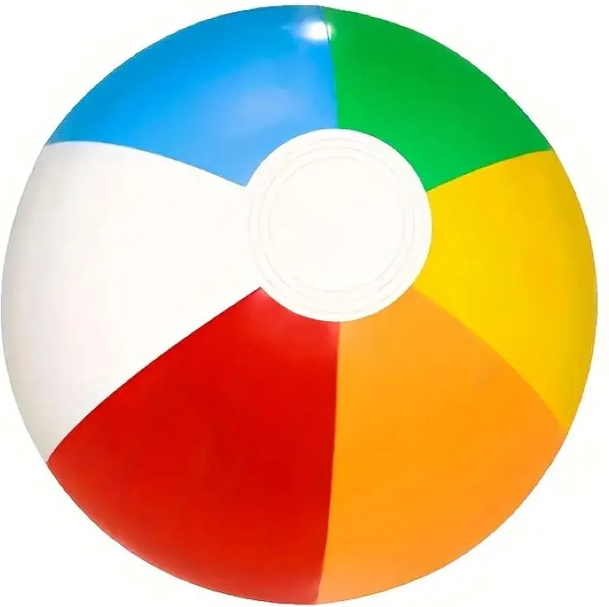 Intex 59703EU Luchtbed - 183x69cm - Multicolor