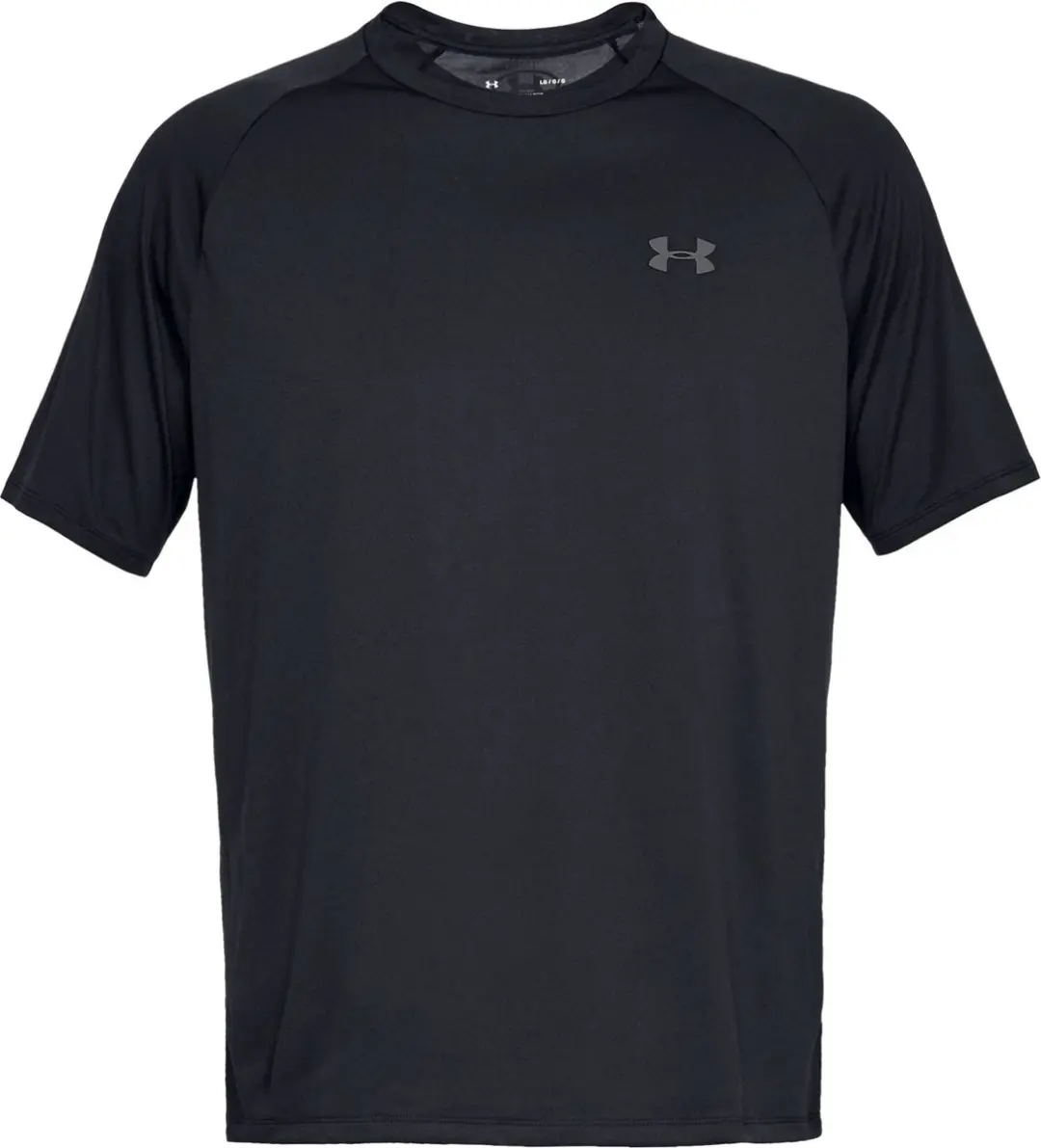 Under Armour UA Tech 2.0 SS Tee Heren Sportshirt