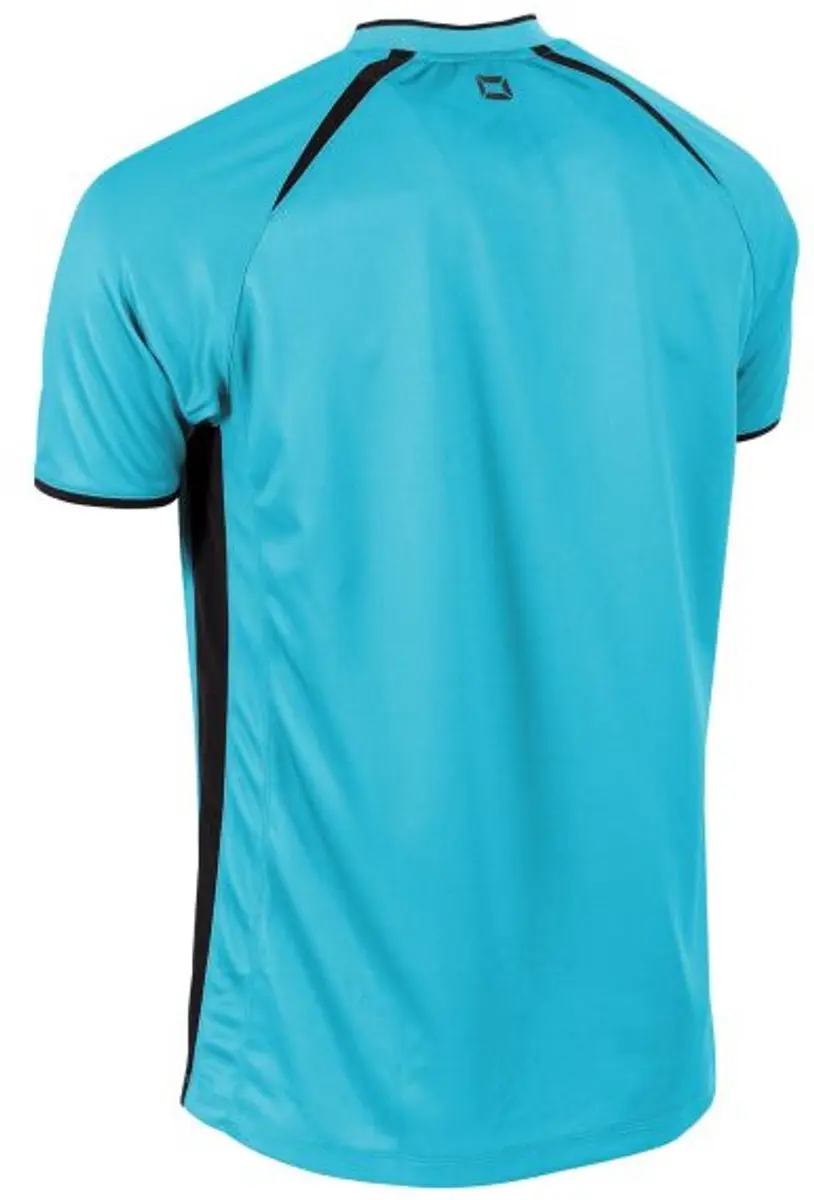 Stanno Bergamo Referee T-Shirt II XXL - Blauw