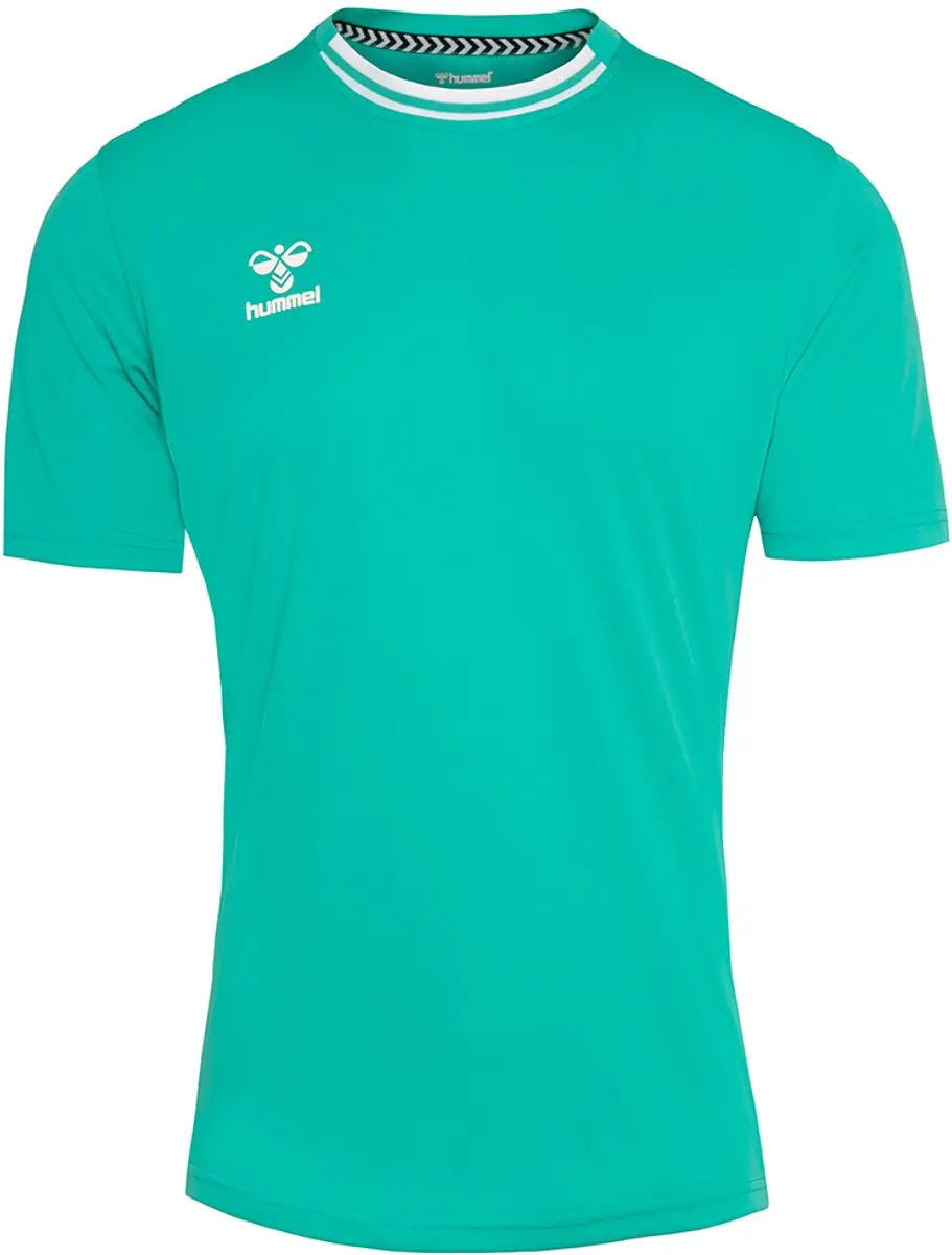 Hummel Playful Korte Mouw T-shirt Junior
